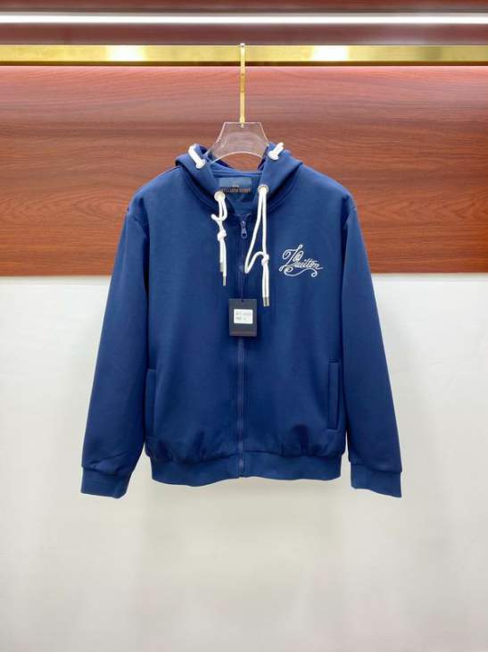 Picture of Louis Vuitton Jackets _SKULVS-XLxetr0431573